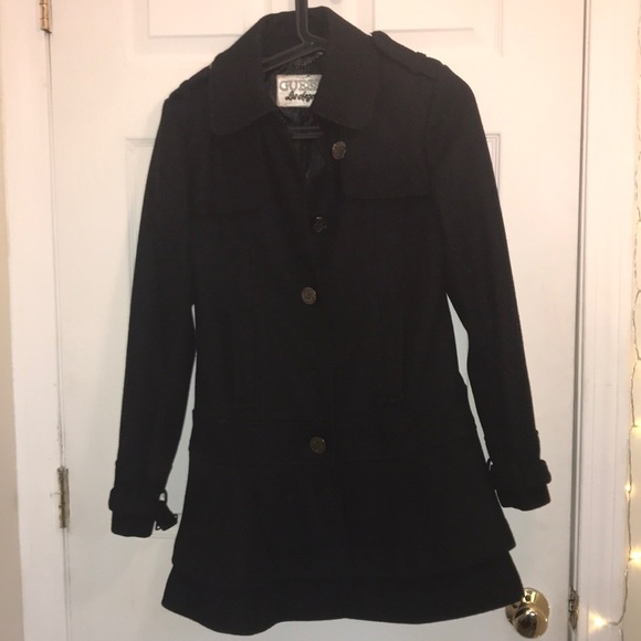 GUESS jacket - Picture 1 of 5